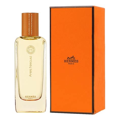 parfum hermes ambre narguilé avis|hermes amber perfume.